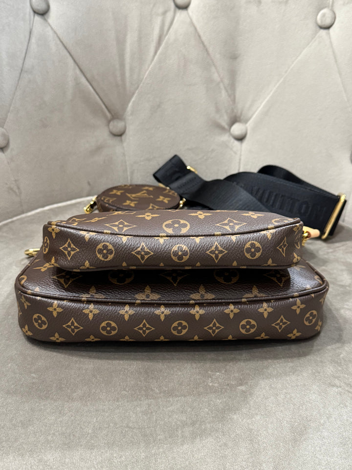 Louis Vuitton Multi Pochette Accessoires