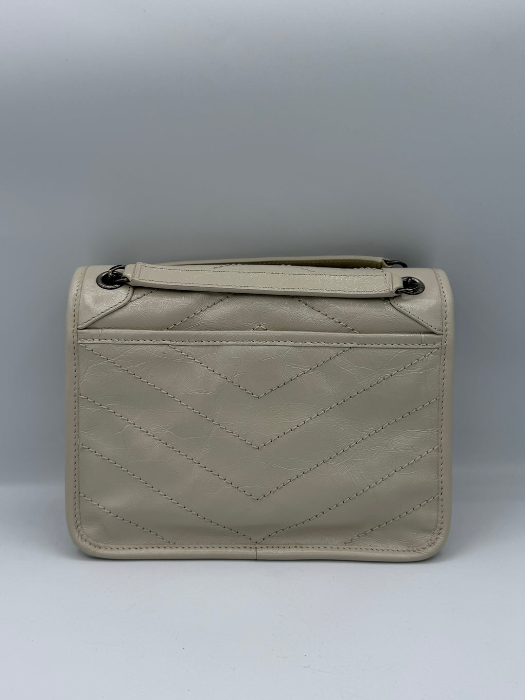 Borsa Niki Baby Saint Laurent