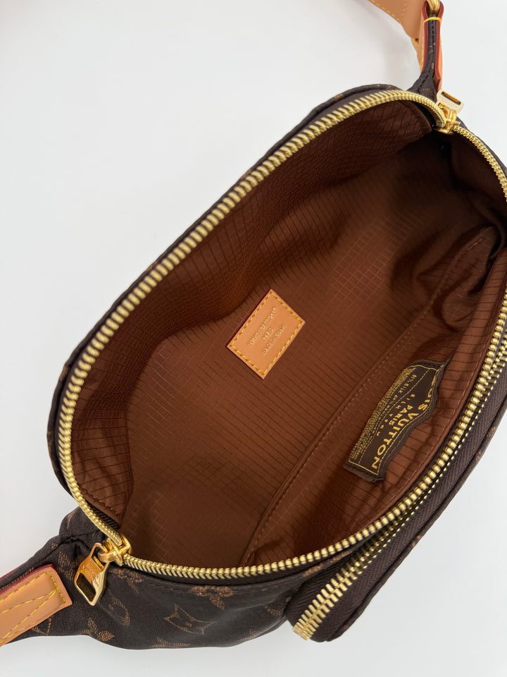 Louis Vuitton Marsupio Rush