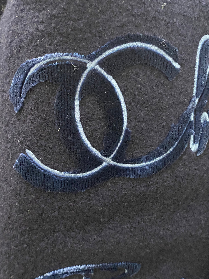 Chanel Sac a dos “Paris Hamburg’’