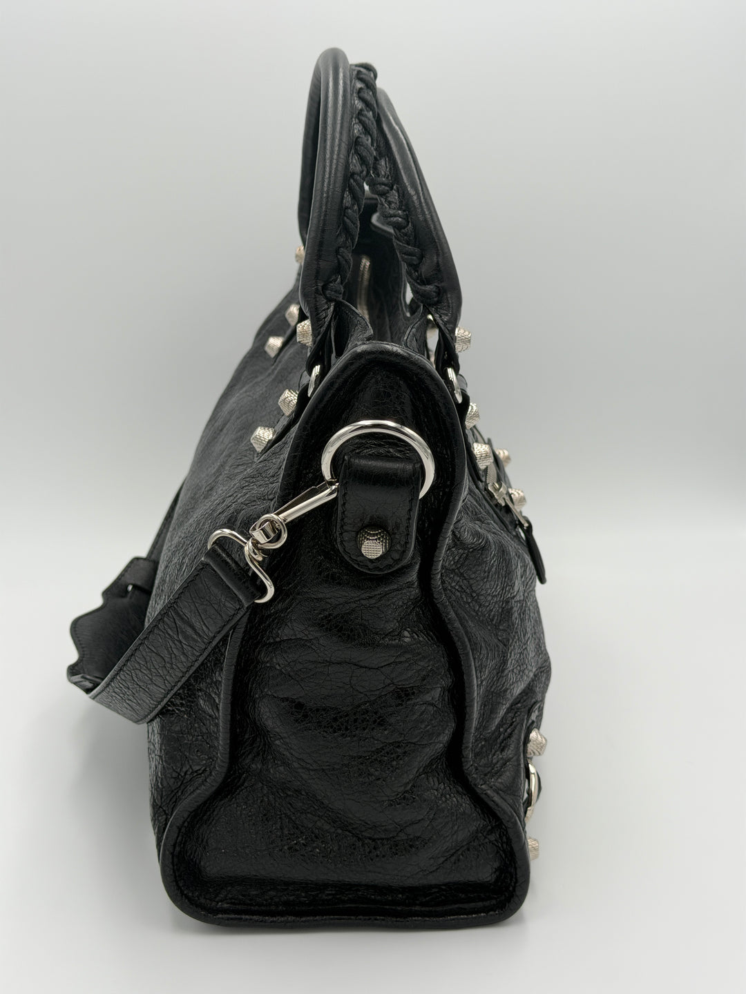 Balenciaga Le City Media