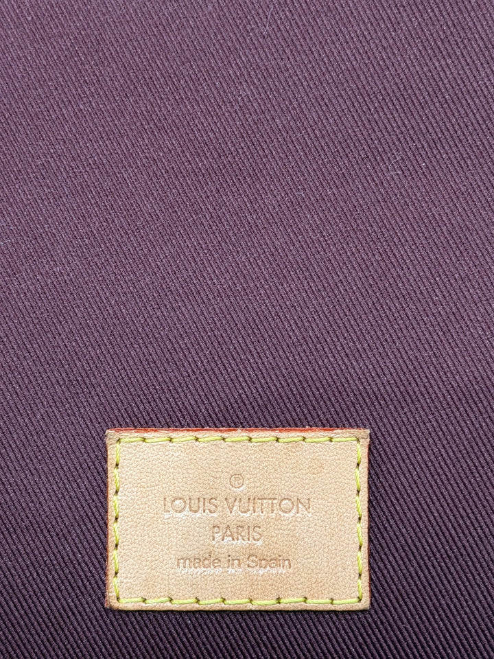 Louis Vuitton Cluny MM