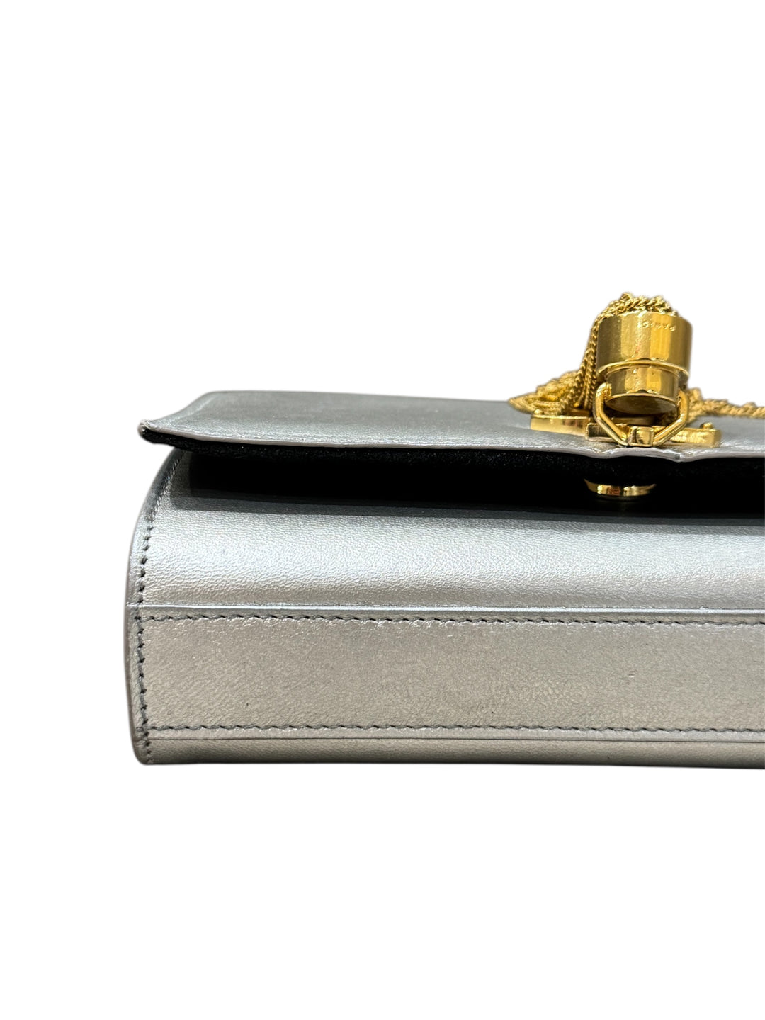 Saint Laurent – Kate Mini Argento