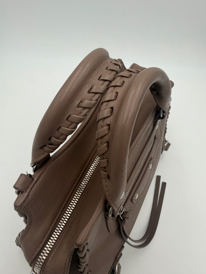 Balenciaga City Mini
