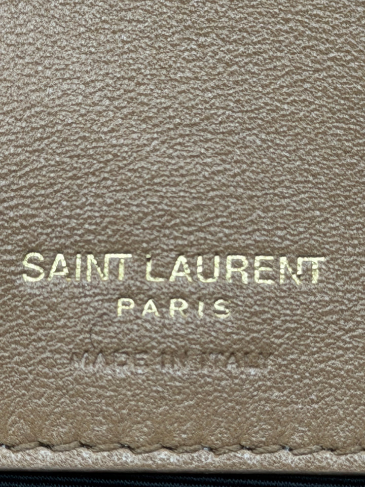 Saint Laurent Loulou Medium