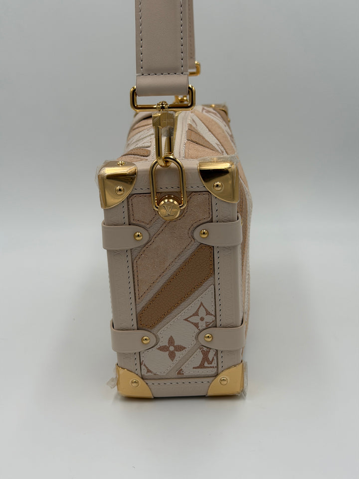 Louis Vuitton Side Trunk MM