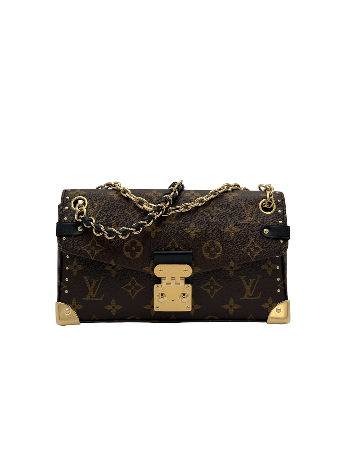 Louis Vuitton Trunkie East West