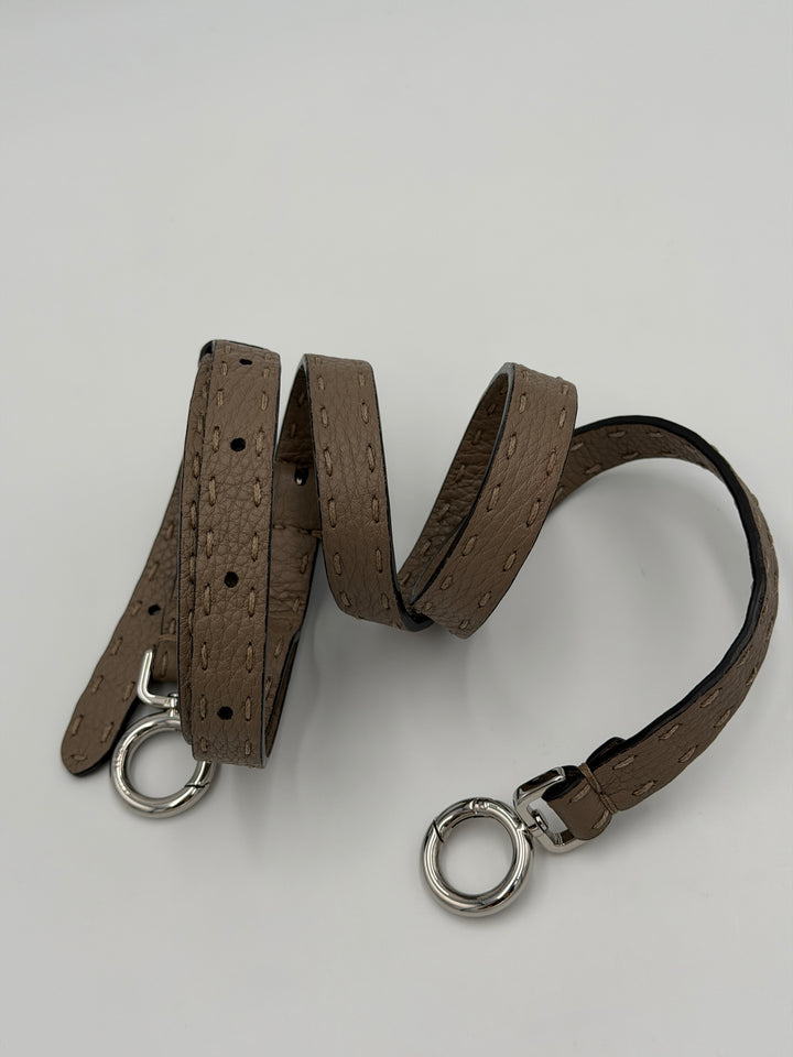 Fendi Peekaboo Selleria Small