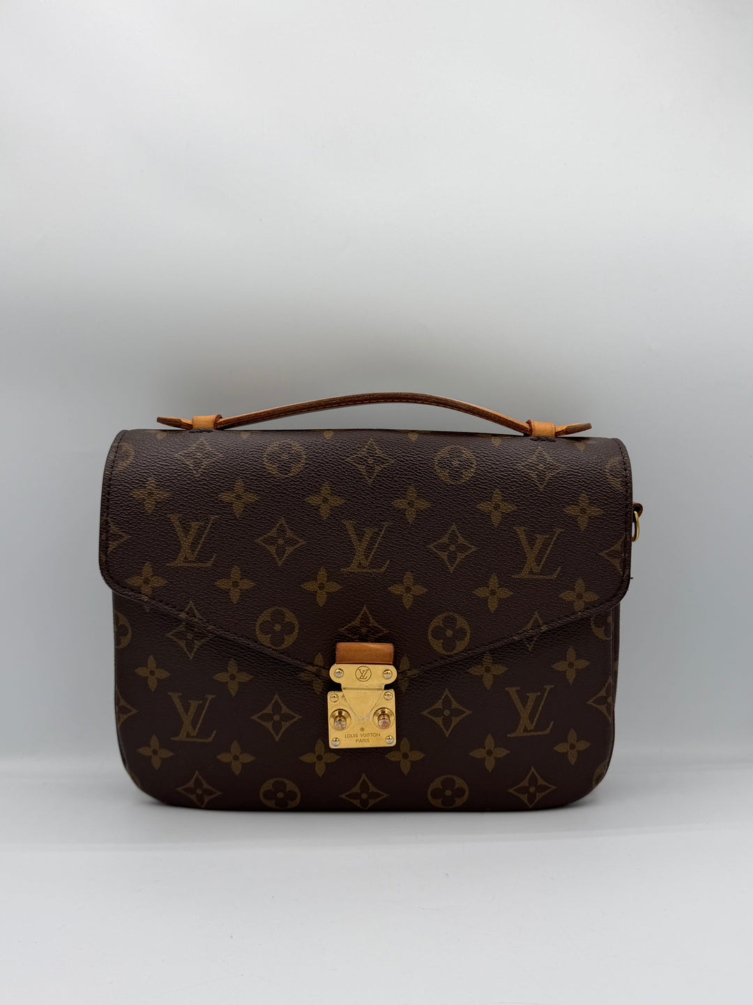 Louis Vuitton Pochette Métis