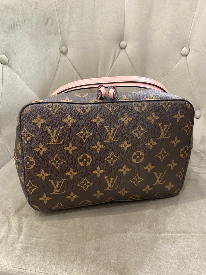 Louis Vuitton NÉONOÉ MM – Tela Monogram