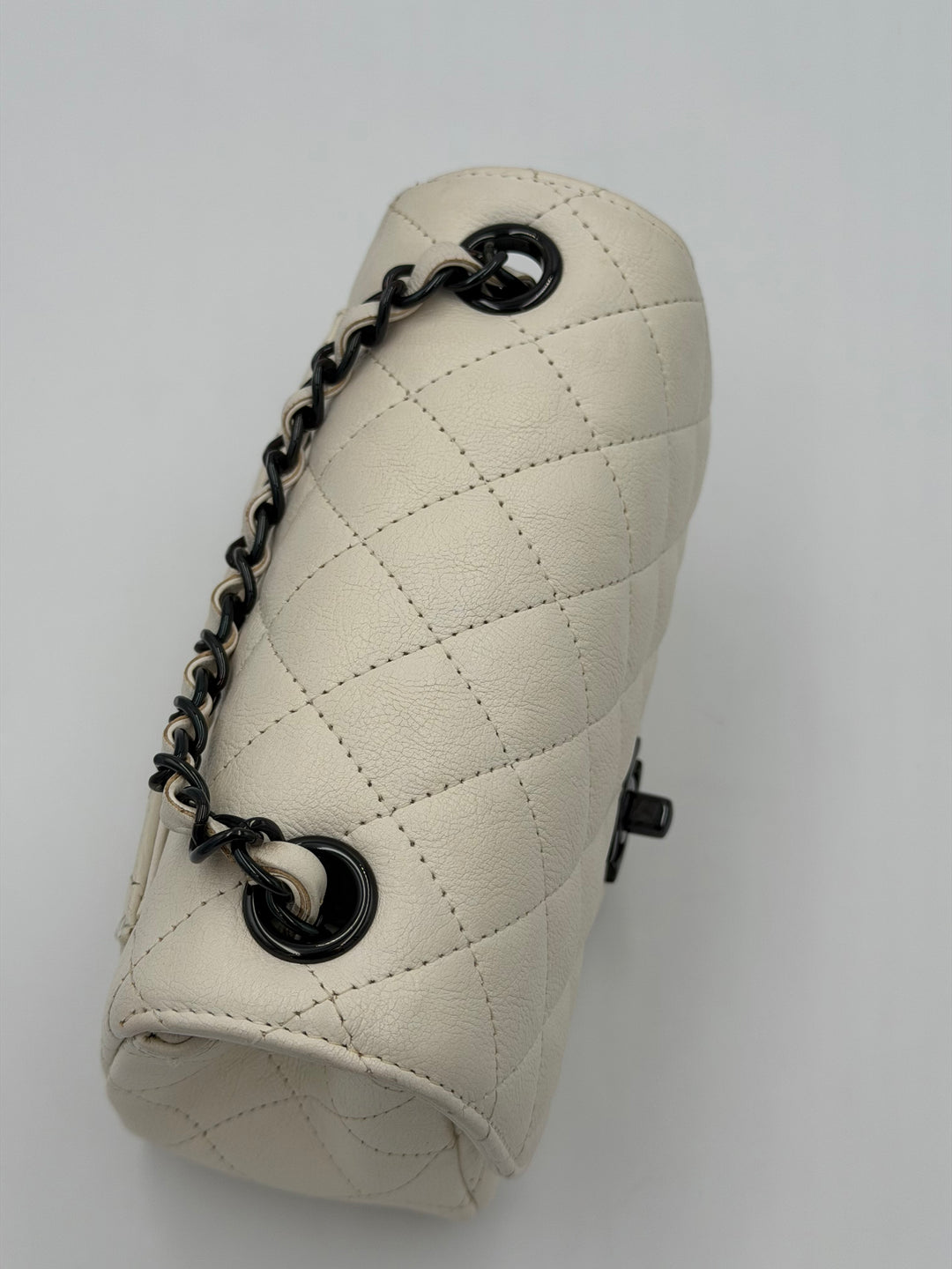 Chanel Classic Square Mini