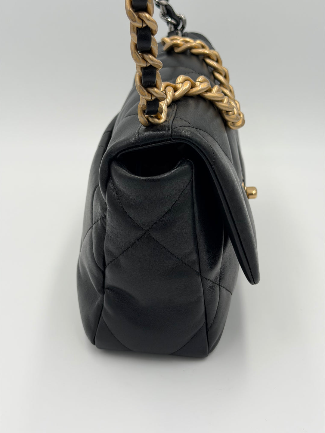 Chanel 19 Flap Bag