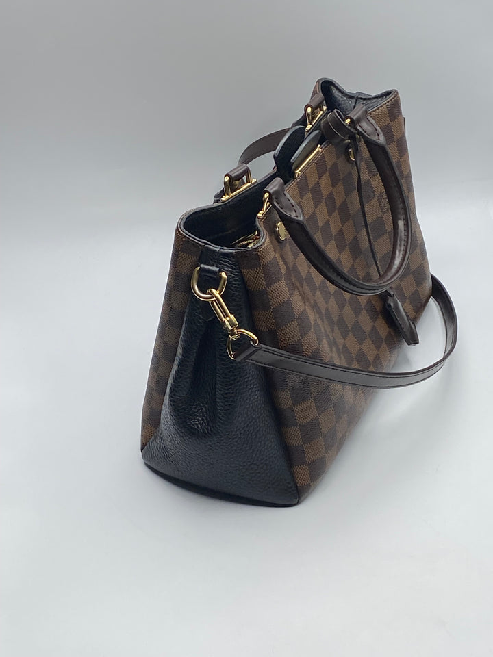 Louis Vuitton Brittany Damier ebene