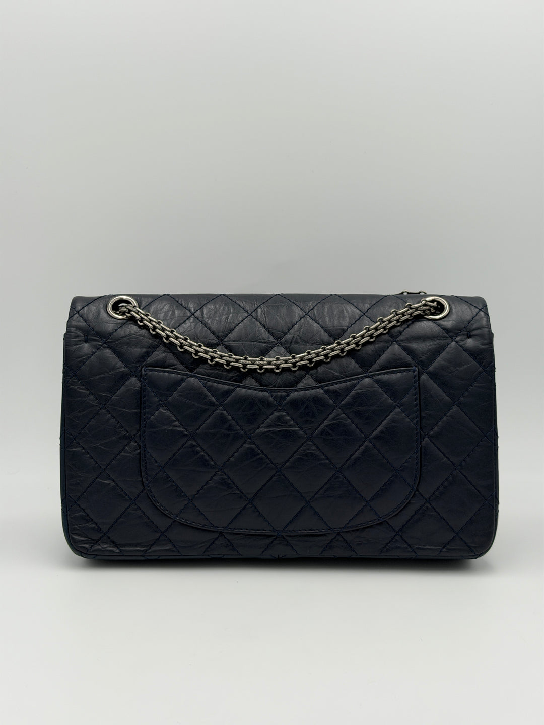 Chanel 2.55 Double Flap