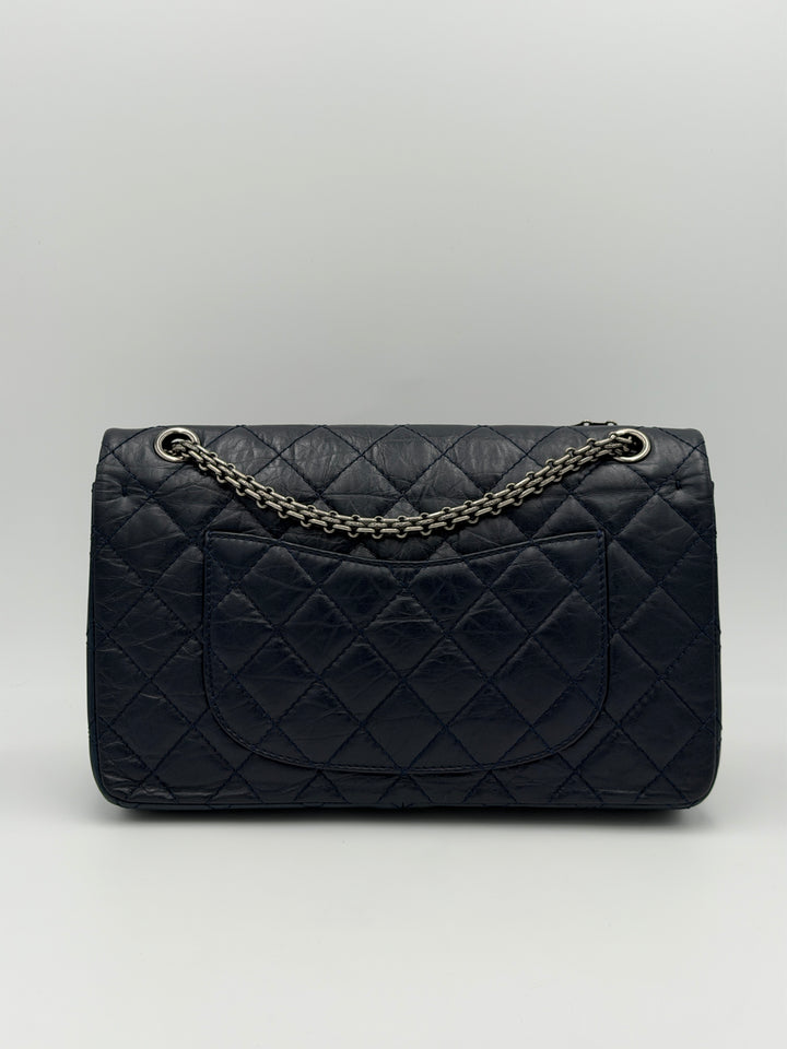 Chanel 2.55 Double Flap