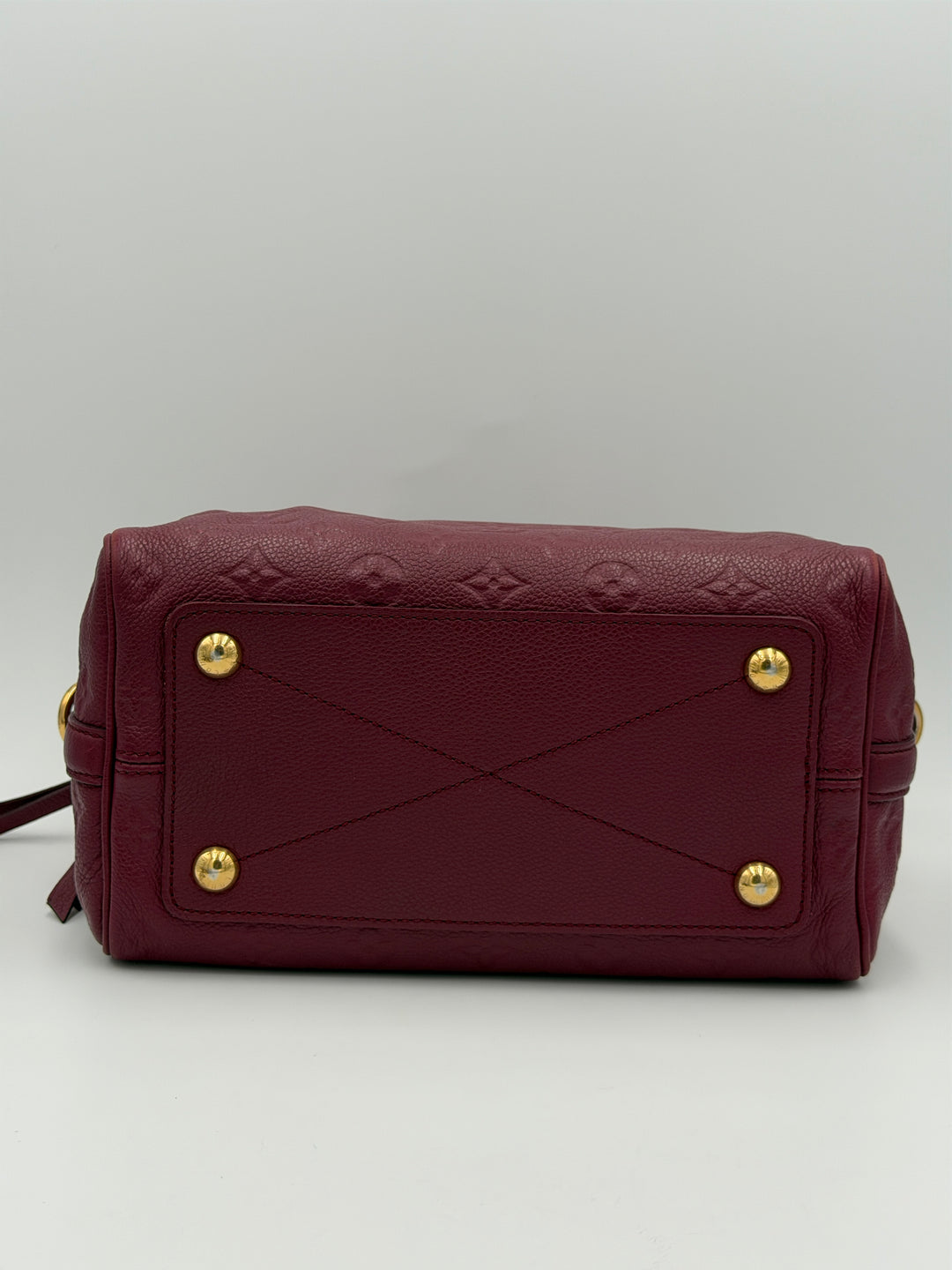 Louis Vuitton Speedy Bandoulière 25
