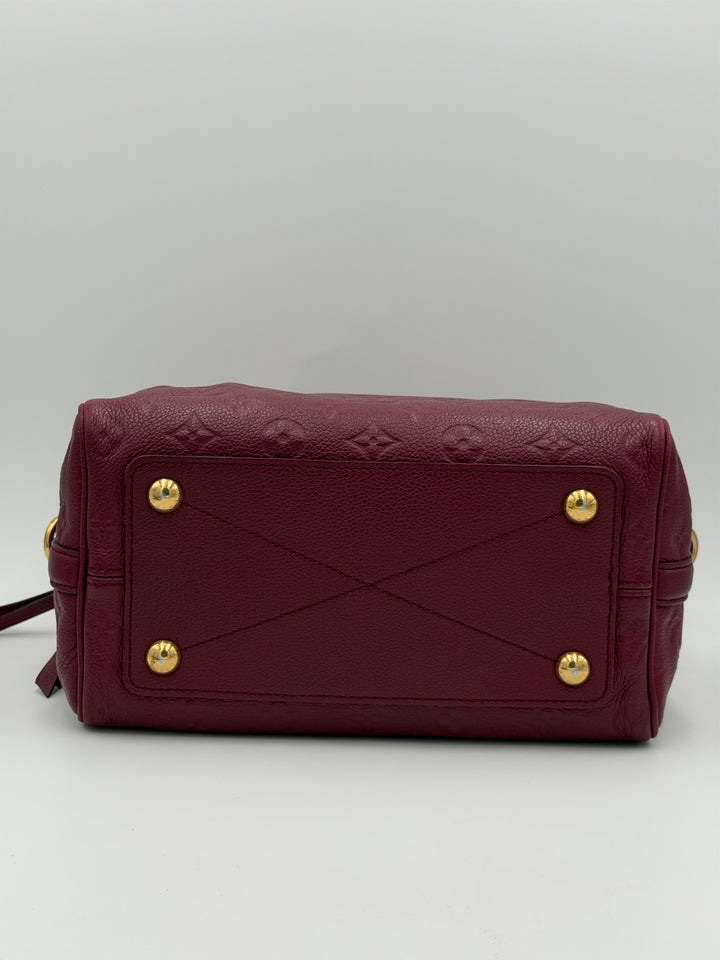 Louis Vuitton Speedy Bandoulière 25