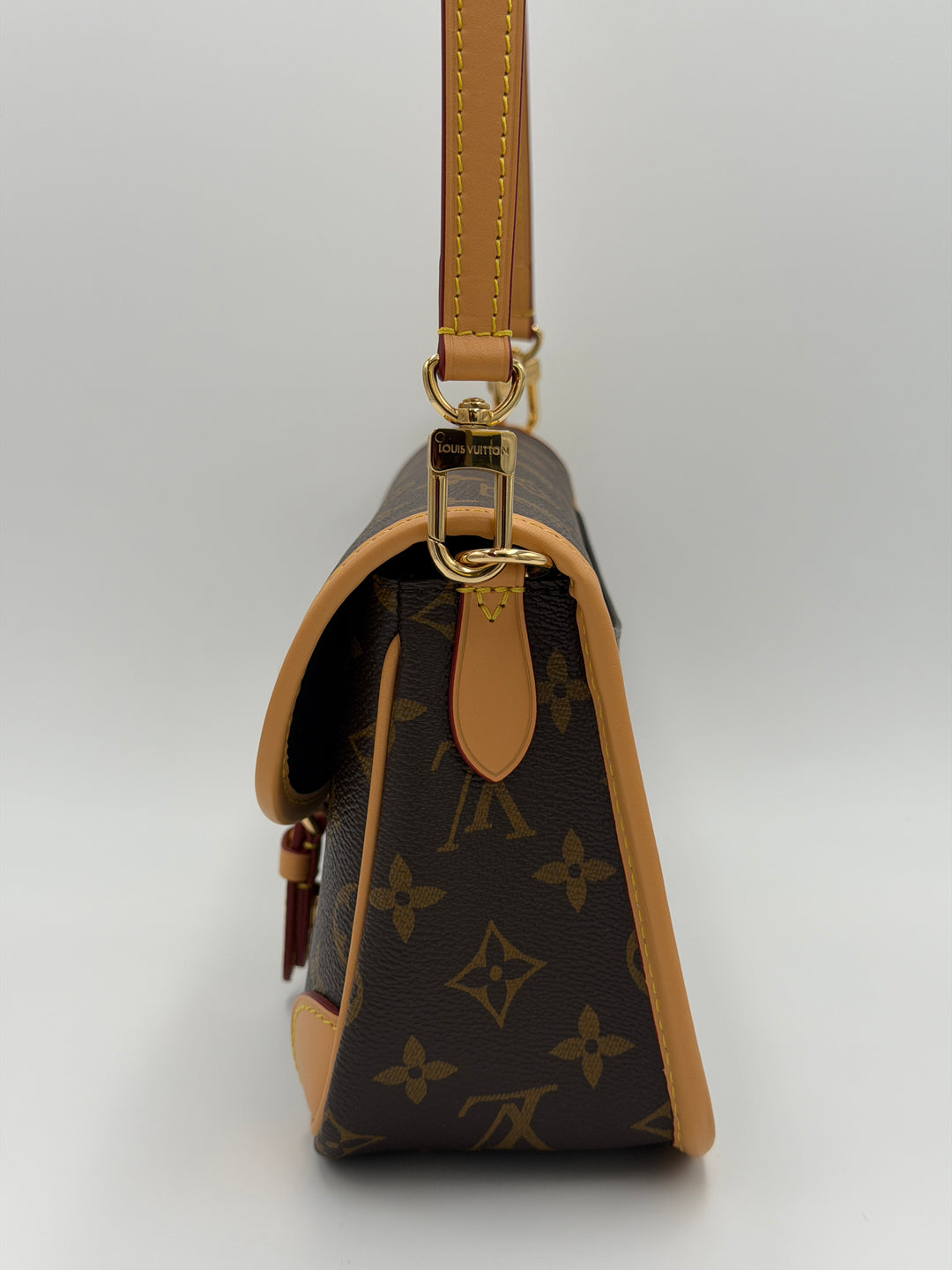 Louis Vuitton Diane Monogram