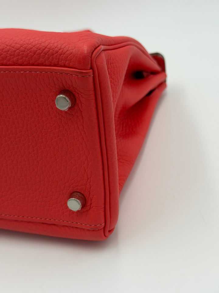 Hermès Kelly 32