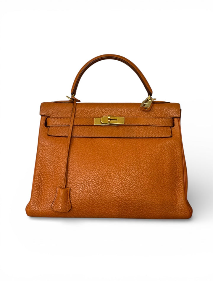 Hermès Kelly 32