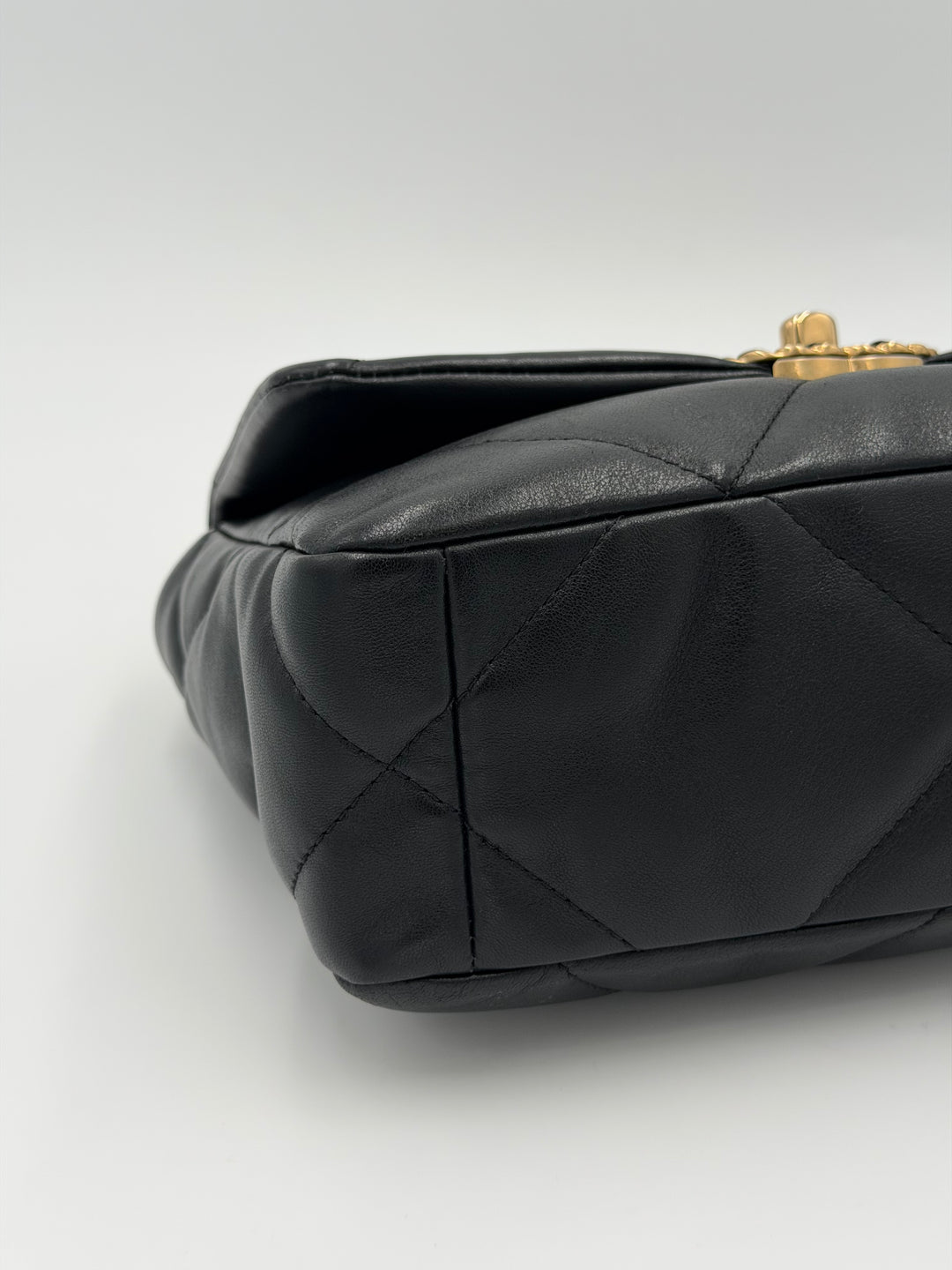 Chanel 19 Flap Bag