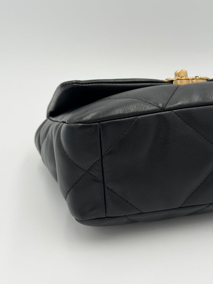 Chanel 19 Flap Bag