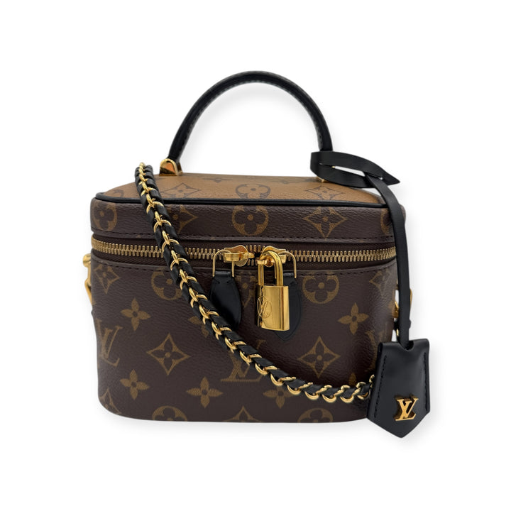Louis Vuitton vanity