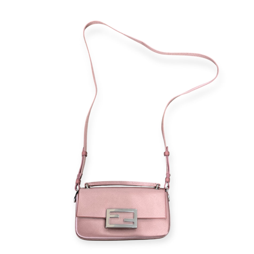 Fendi Phone Baguette