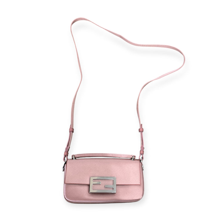 Fendi Phone Baguette