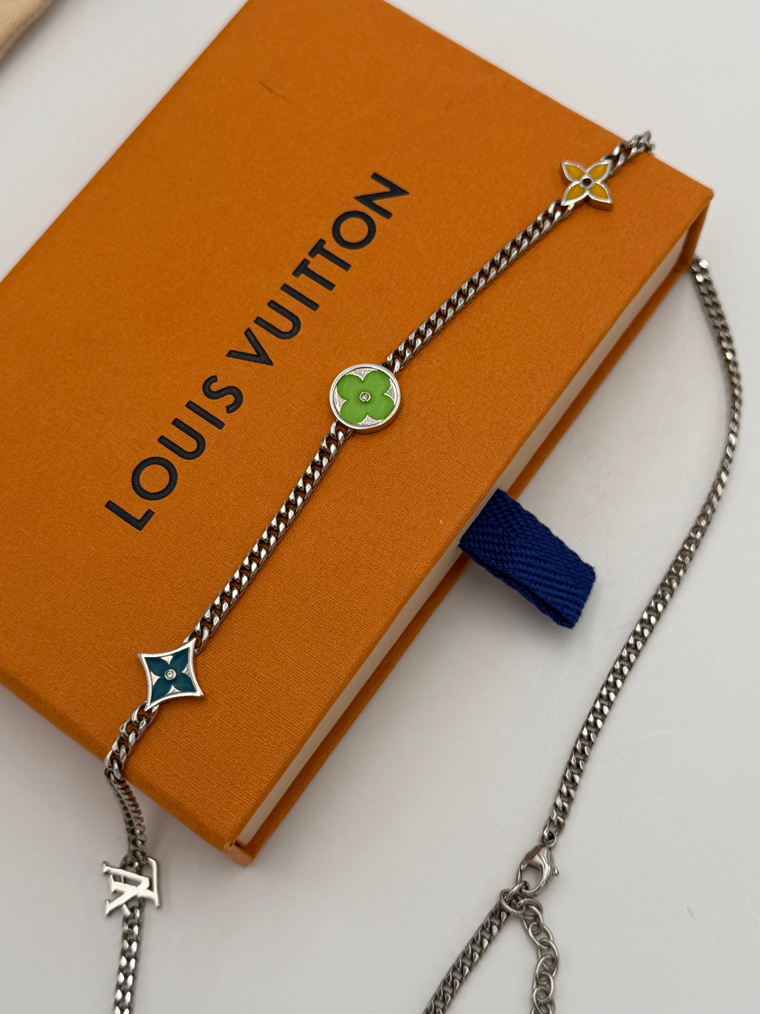 Louis Vuitton Collana