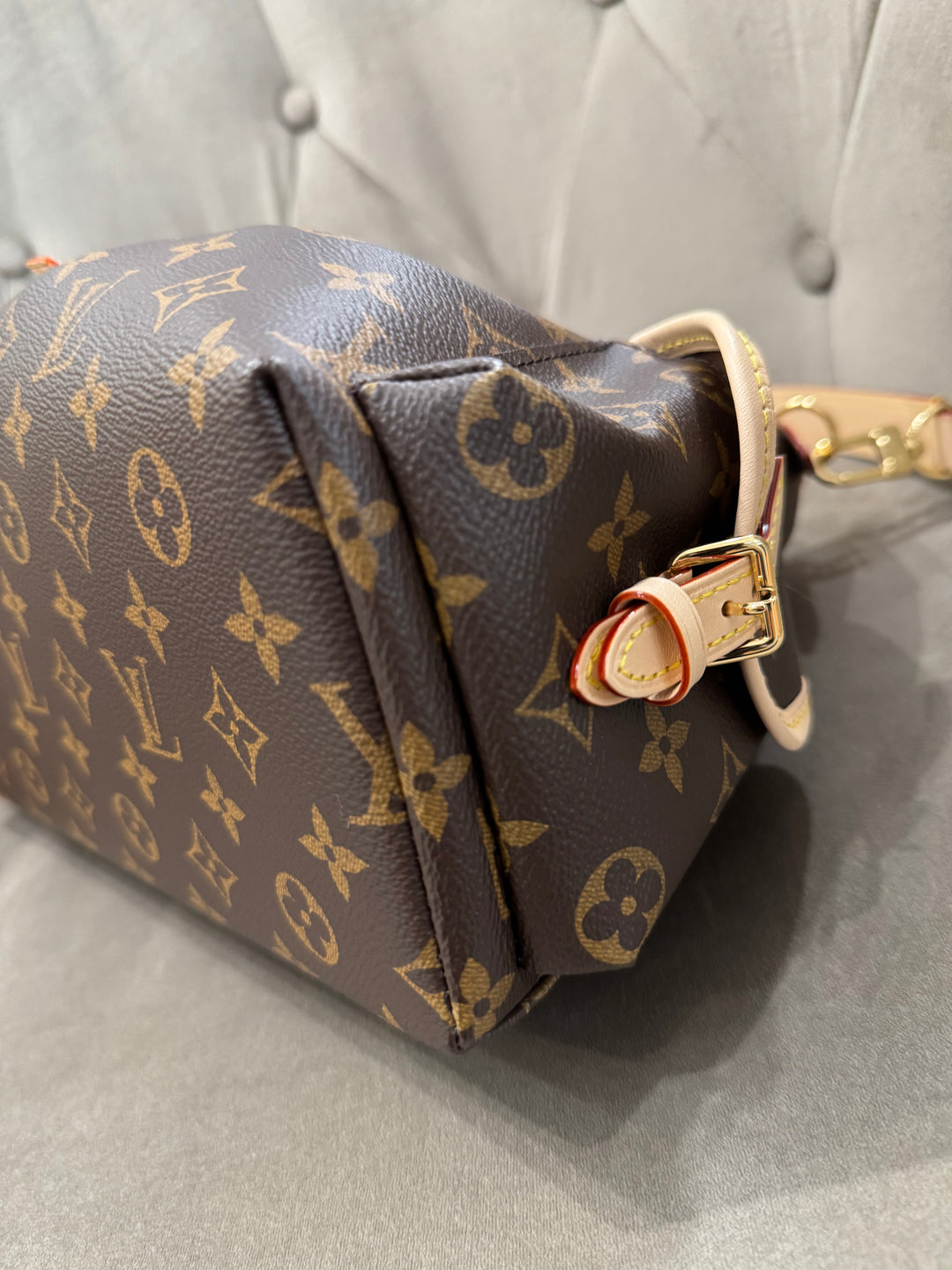 Louis Vuitton Odyssée MM