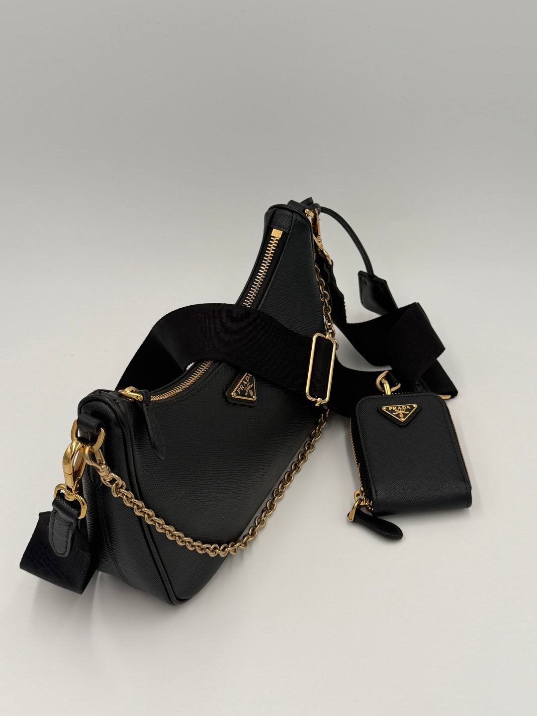 Prada Re-Edition 2005