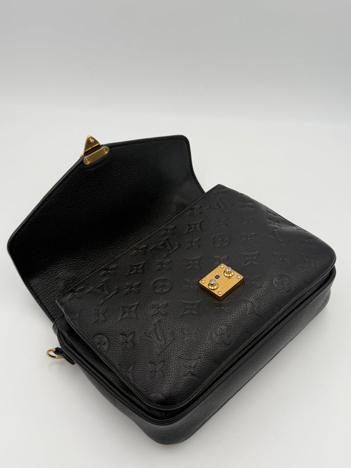 Louis Vuitton Métis Empreinte