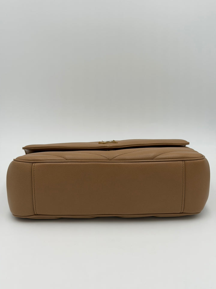 Saint Laurent Loulou Medium