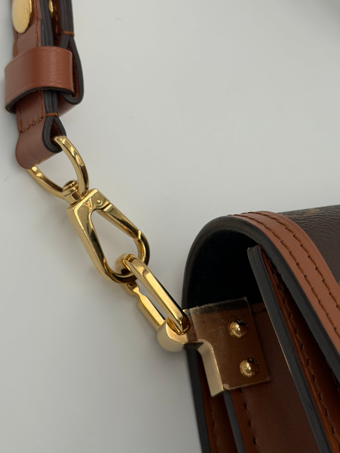 Louis Vuitton Dauphine Mini