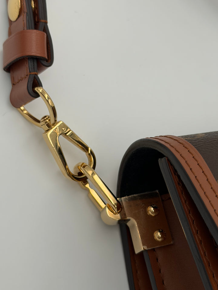 Louis Vuitton Dauphine Mini