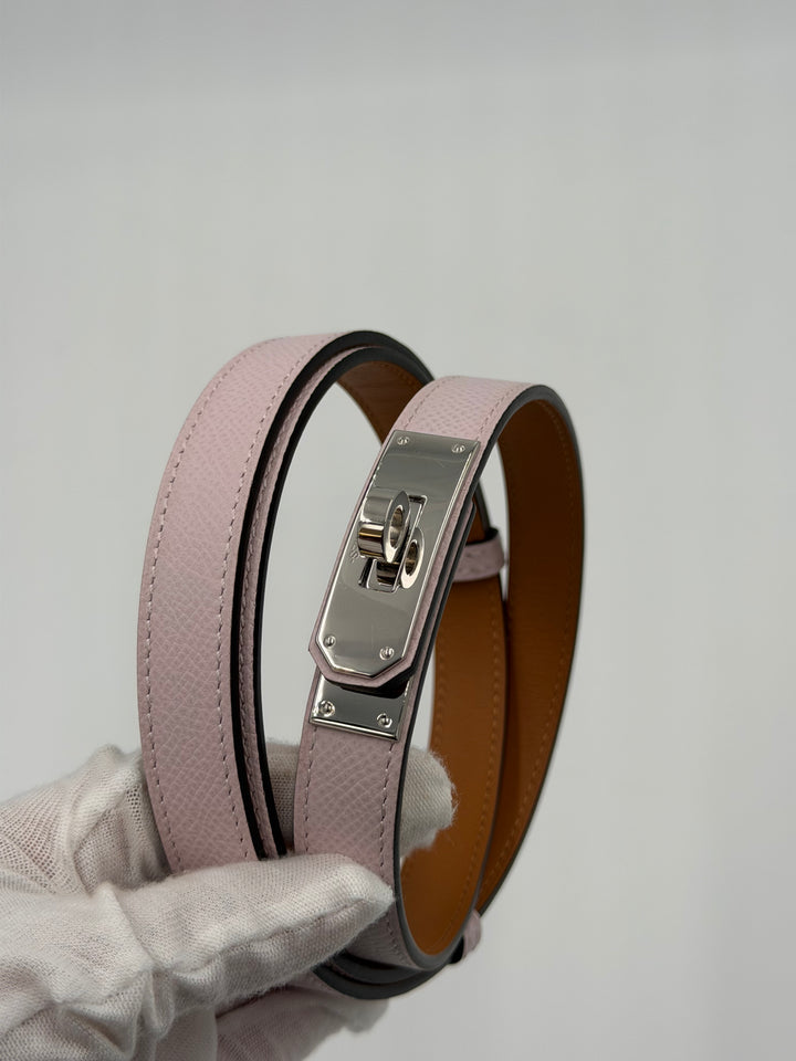 Cintura Hermès kelly 18