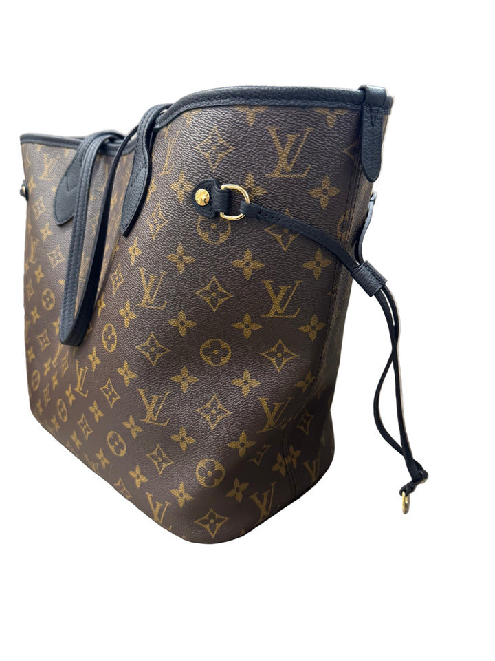 Louis Vuitton Neverfull Inside Out MM