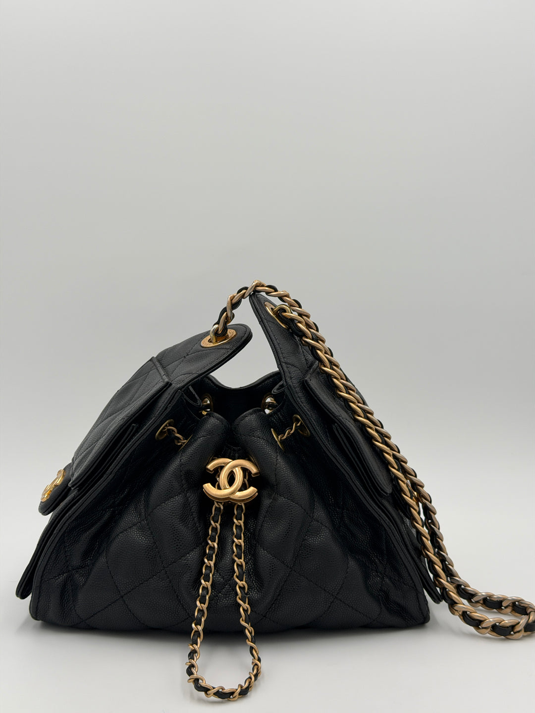 Chanel 25 Mini