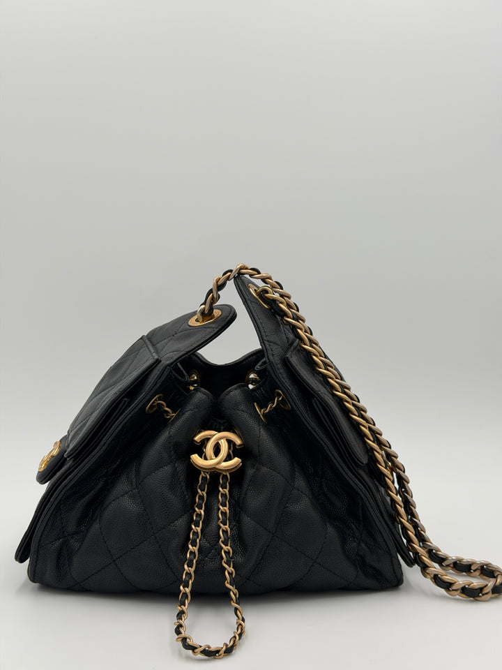 Chanel 25 Mini
