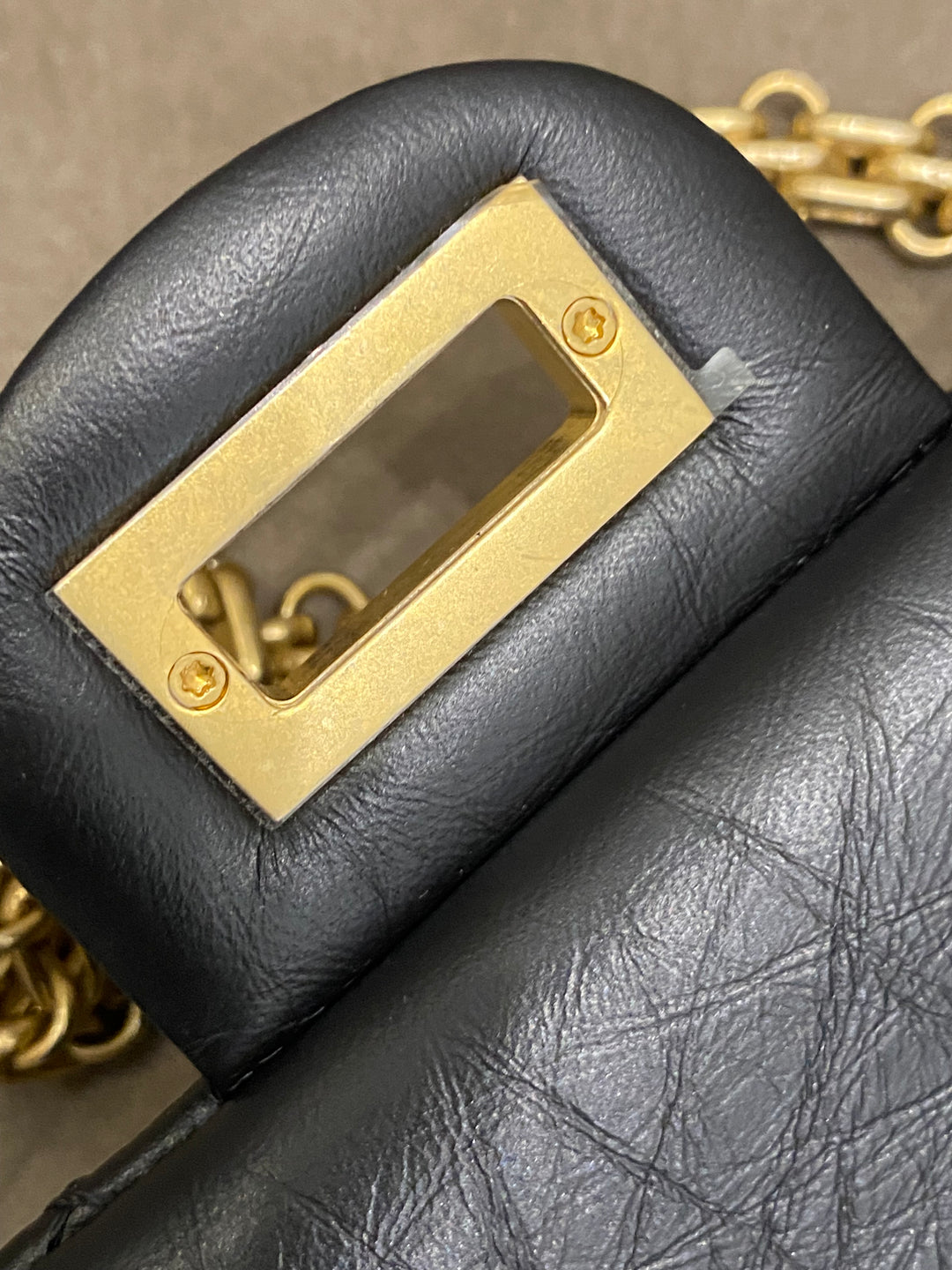 Chanel 2.55 Grande - Reissue