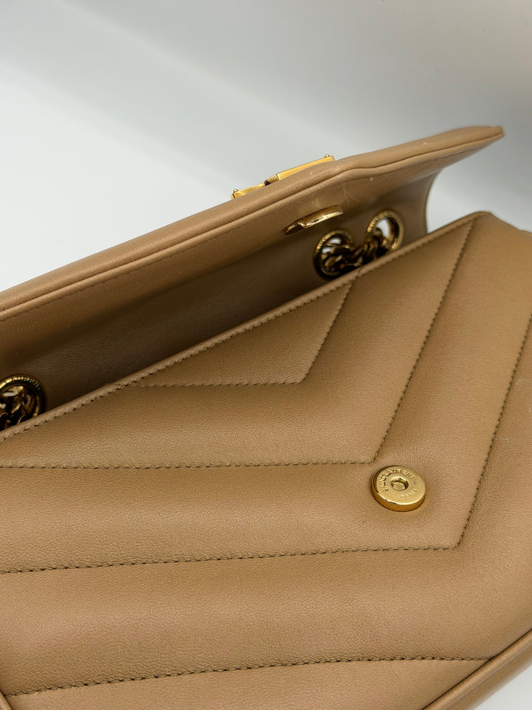 Saint Laurent LouLou Small