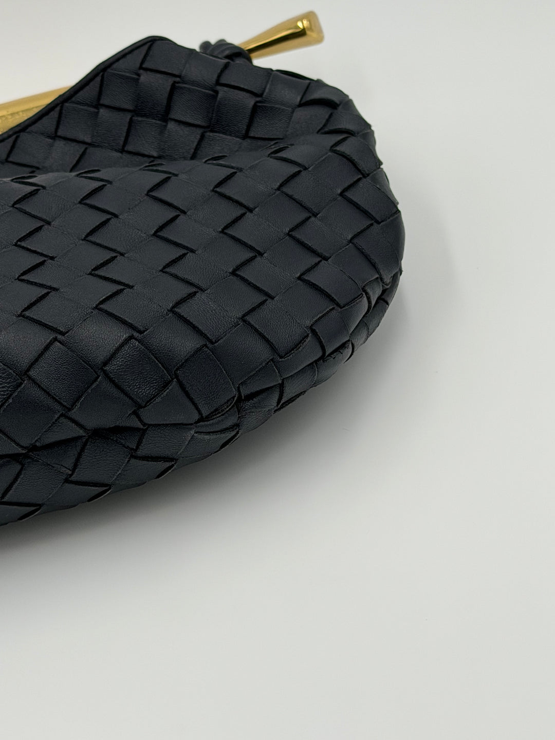 Bottega Veneta Sardine con catena