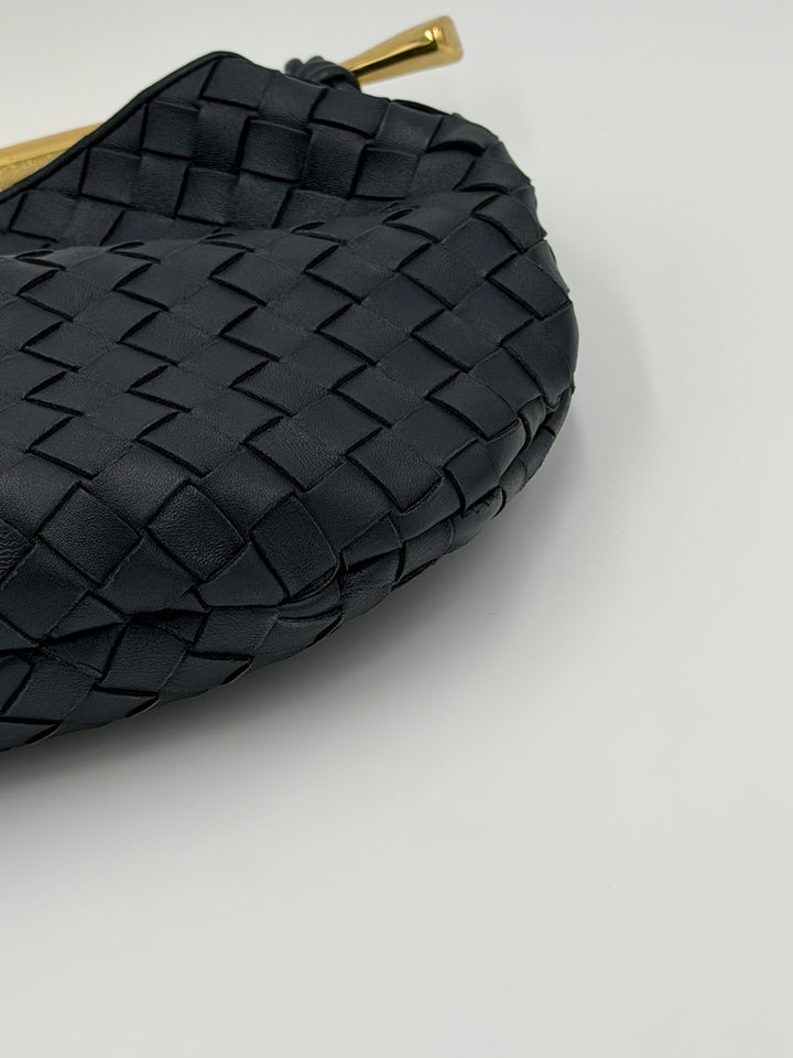 Bottega Veneta Sardine con catena