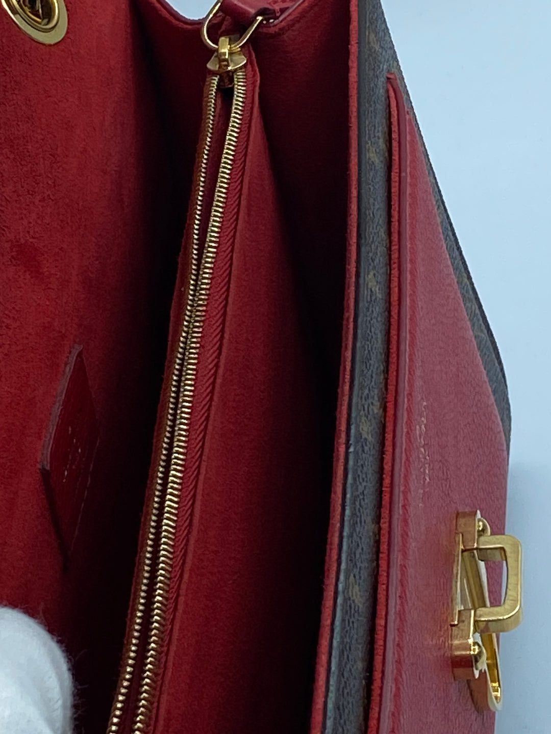 Louis Vuitton Victoire
