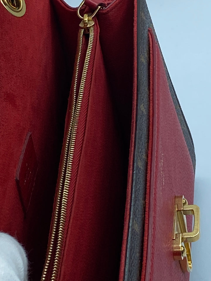Louis Vuitton Victoire