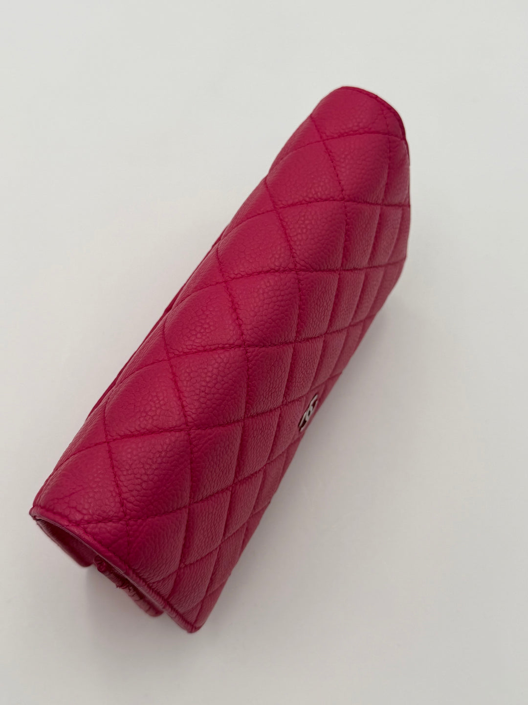 Chanel Wallet on Chain