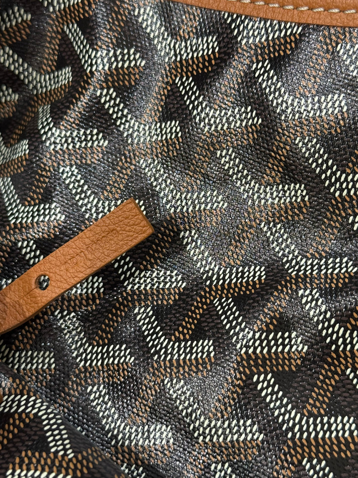 Goyard Bohème Hobo