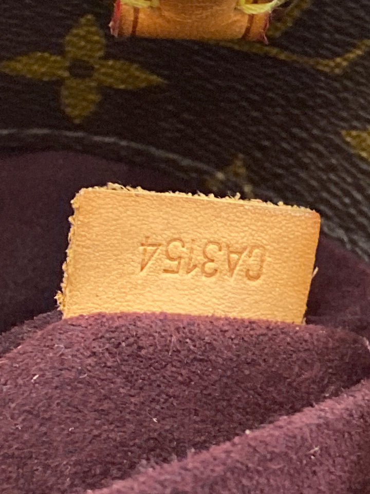 Louis Vuitton Montaigne MM