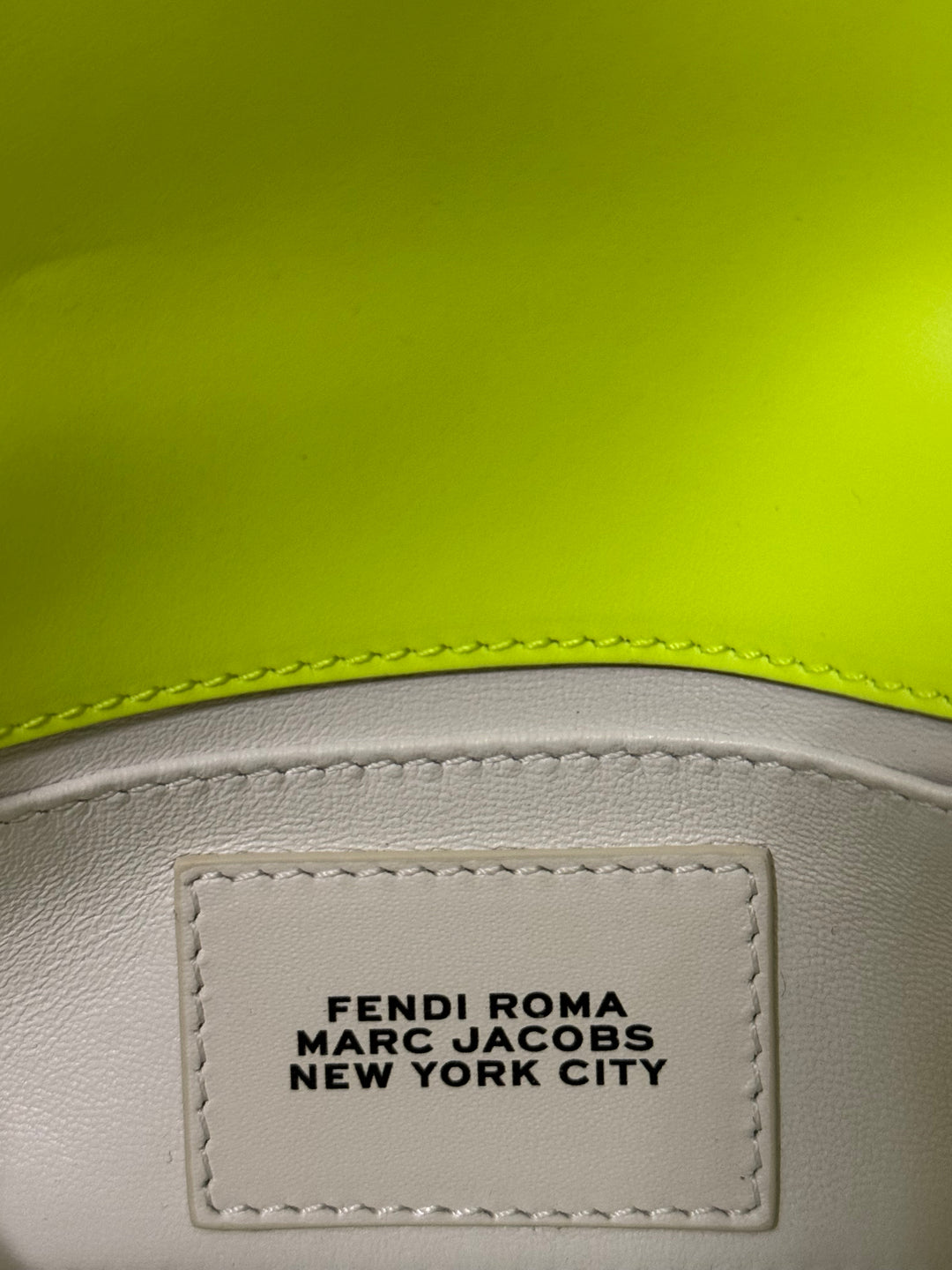 Fendi Phone Baguette